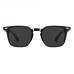 BaoGeLong Trendy Unisex Sunglasses – Comfortable and Durable with Superior UV Protection, Ideal for Everyday Use